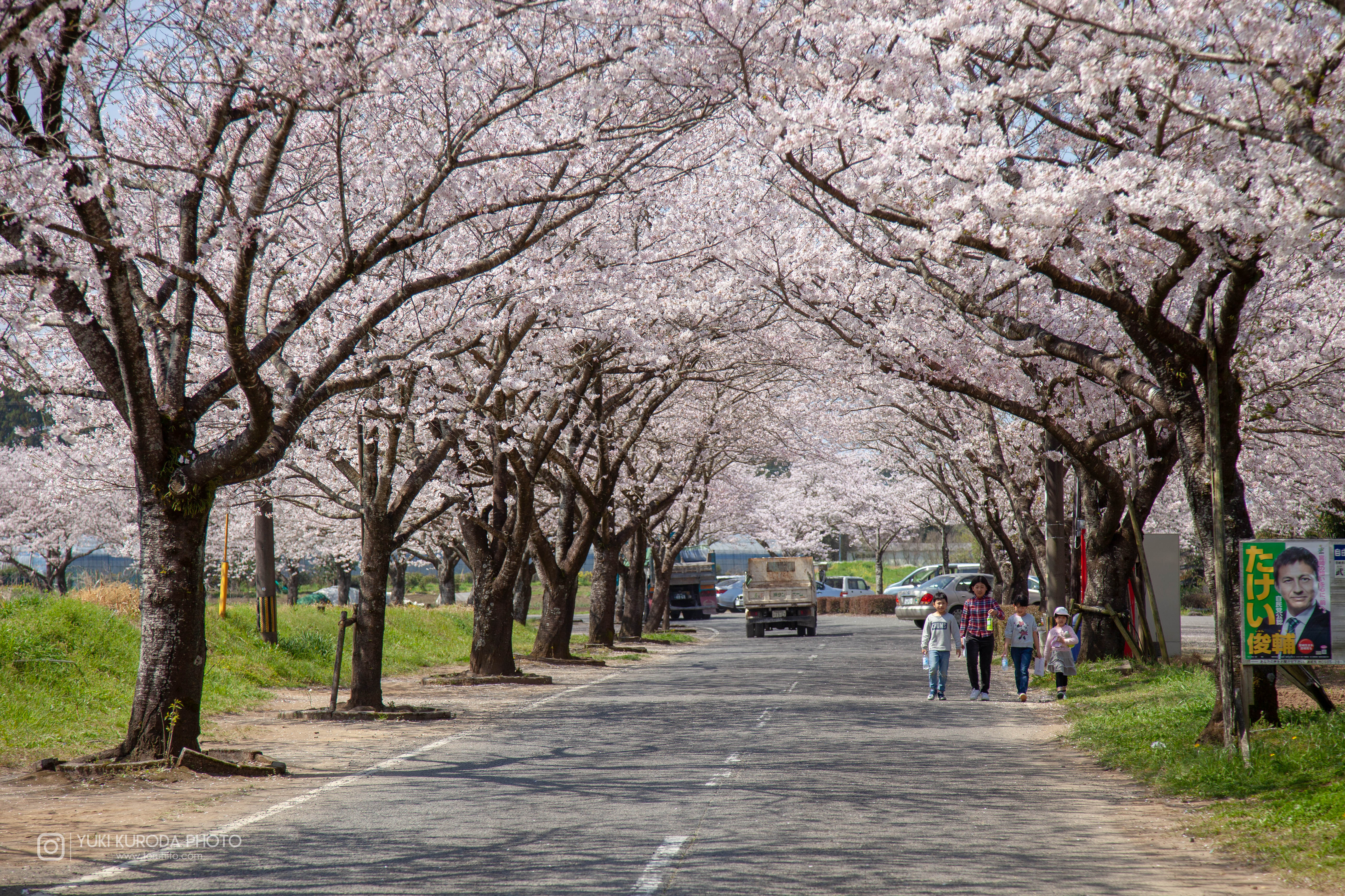 垂水公園 宮崎市